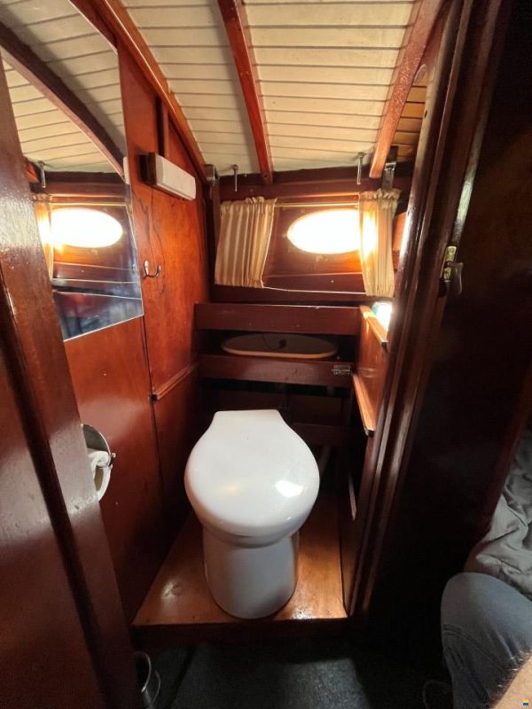 Classic Yachten Traditionssegler 10,50 Meter