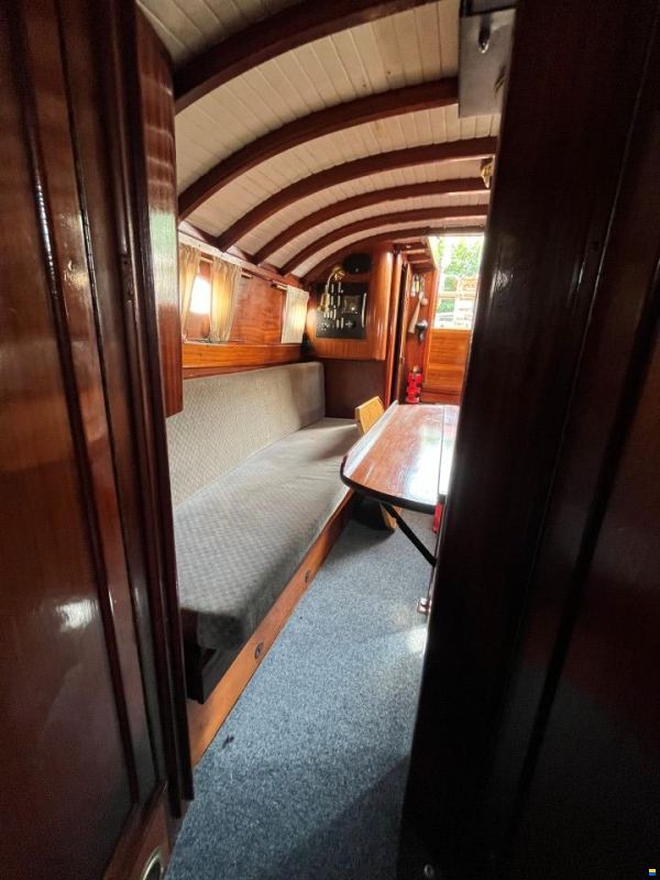 Classic Yachten Traditionssegler 10,50 Meter