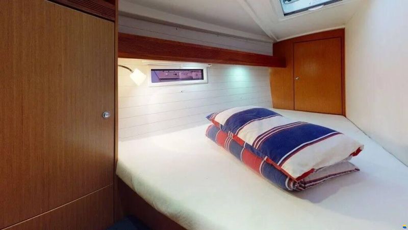 Bavaria 50 Cruiser