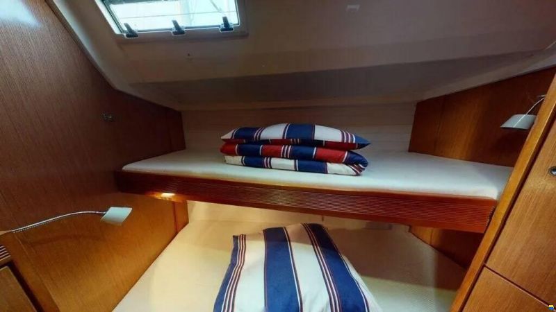 Bavaria 50 Cruiser