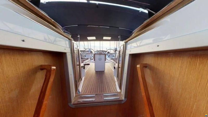 Bavaria 50 Cruiser