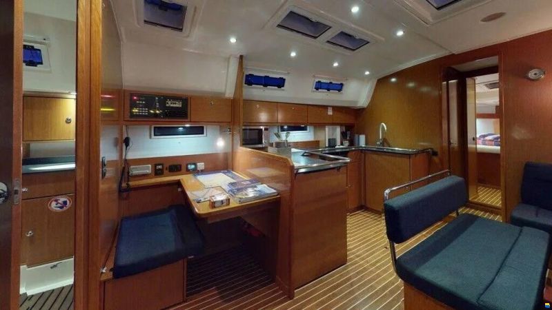 Bavaria 50 Cruiser