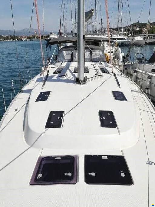 Bavaria 50 Cruiser