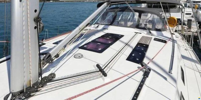 Bavaria 50 Cruiser