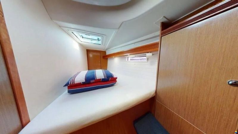 Bavaria 50 Cruiser
