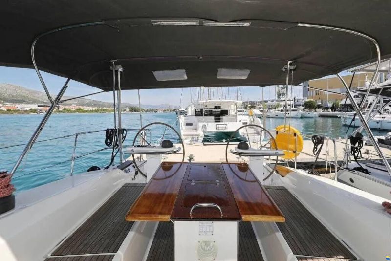 Bavaria 50 Cruiser