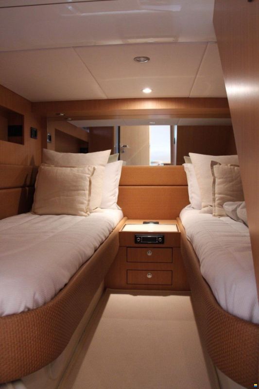 Riva RIVALE 52 #30