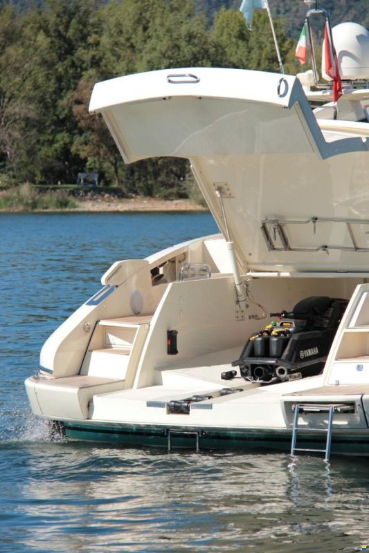Riva RIVALE 52 #30