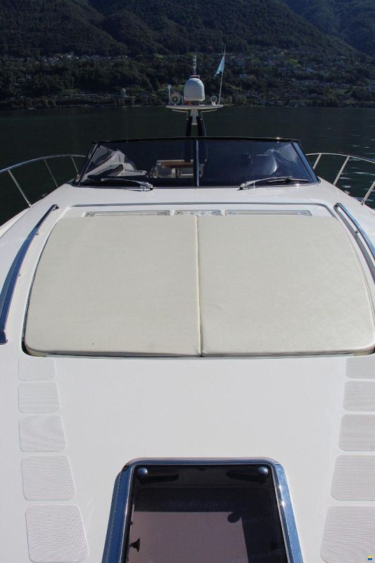 Riva RIVALE 52 #30