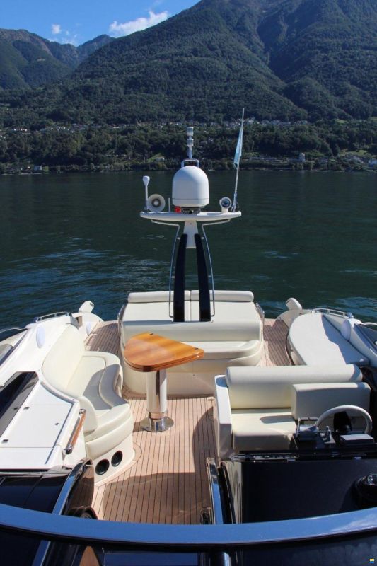 Riva RIVALE 52 #30