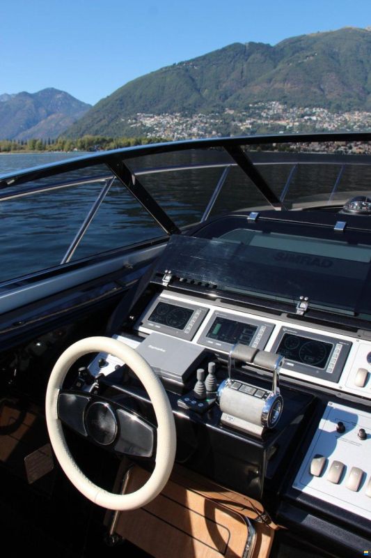 Riva RIVALE 52 #30