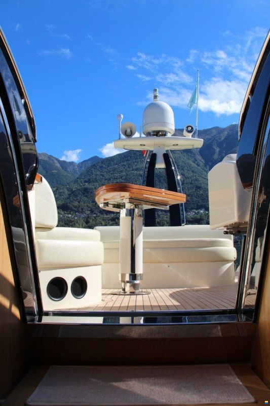 Riva RIVALE 52 #30