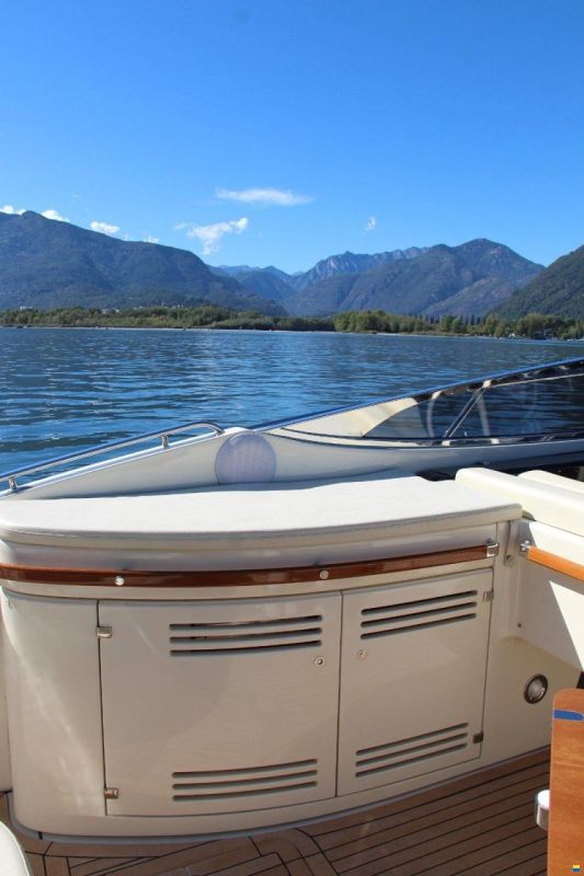 Riva RIVALE 52 #30