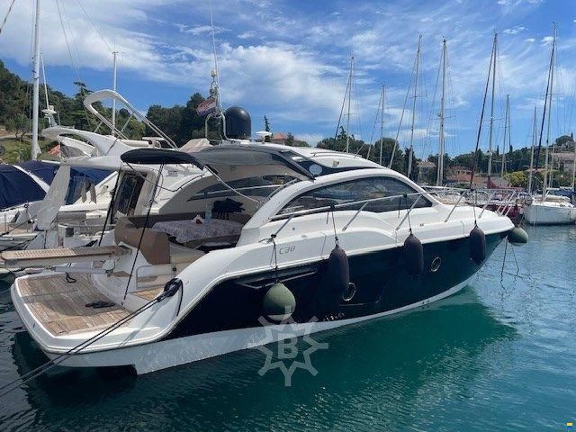 Sessa C38