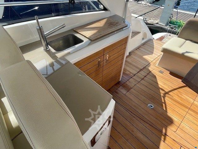 Sessa C38