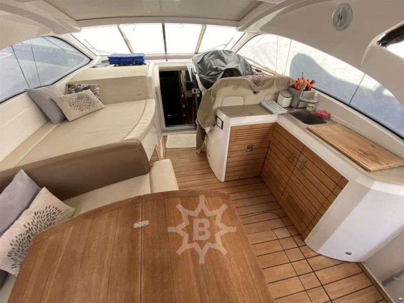Sessa C38