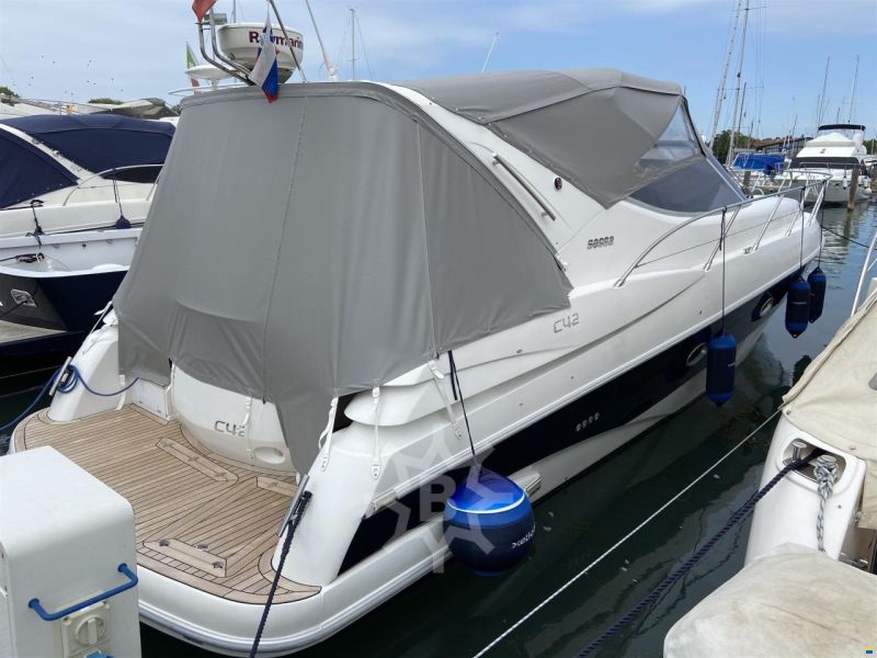 Sessa C42