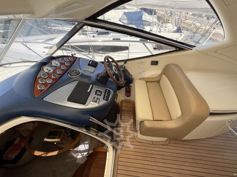 Atlantis 42 HT