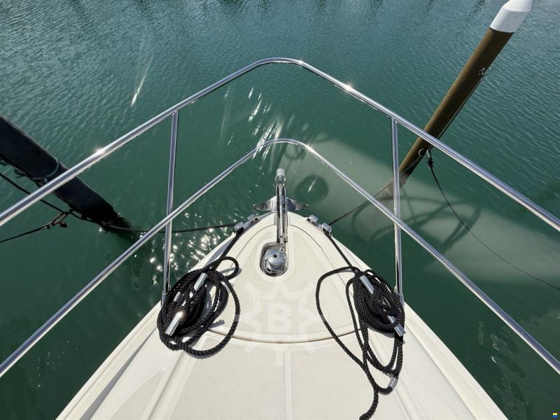 Atlantis 42 HT