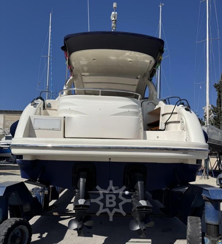 Atlantis 42 HT