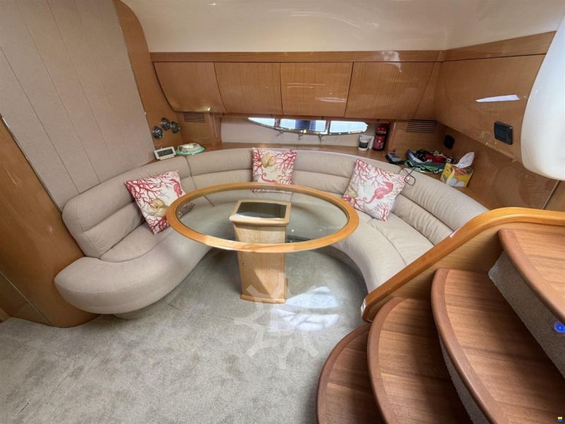 Atlantis 42 HT