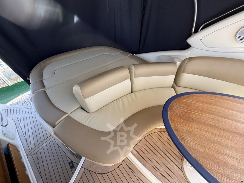 Atlantis 42 HT