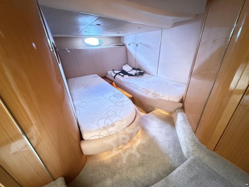 Atlantis 42 HT