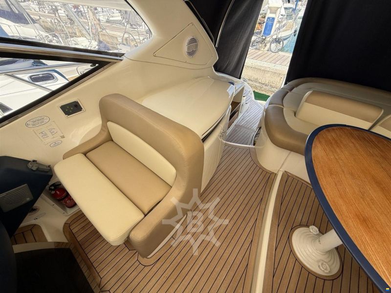 Atlantis 42 HT