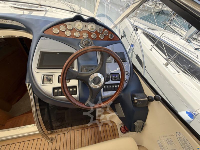 Atlantis 42 HT