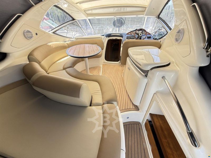 Atlantis 42 HT