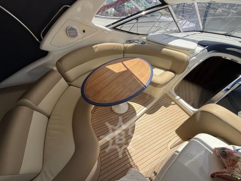 Atlantis 42 HT