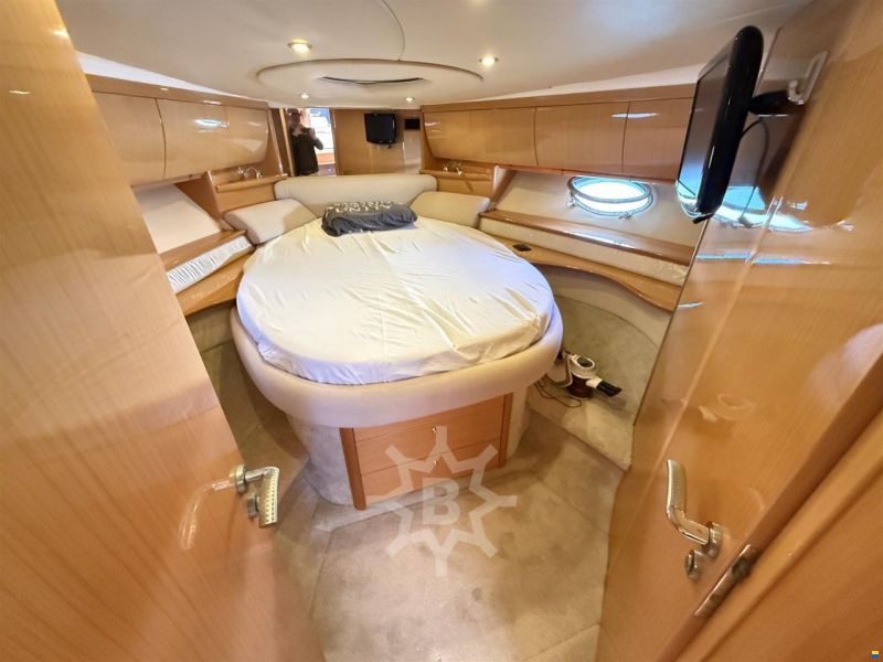 Atlantis 42 HT