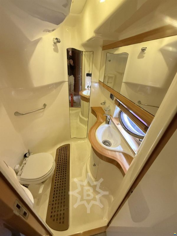 Atlantis 42 HT