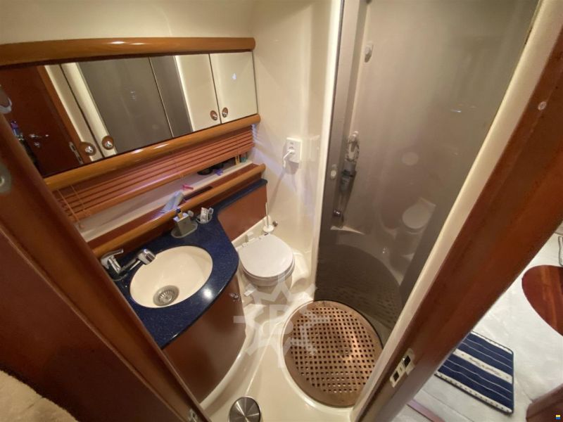 Atlantis 425sc