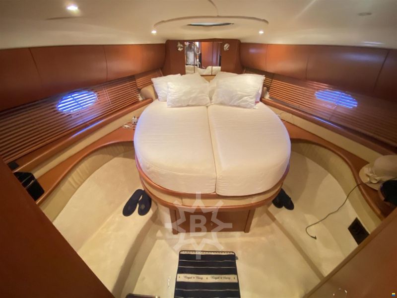 Atlantis 425sc