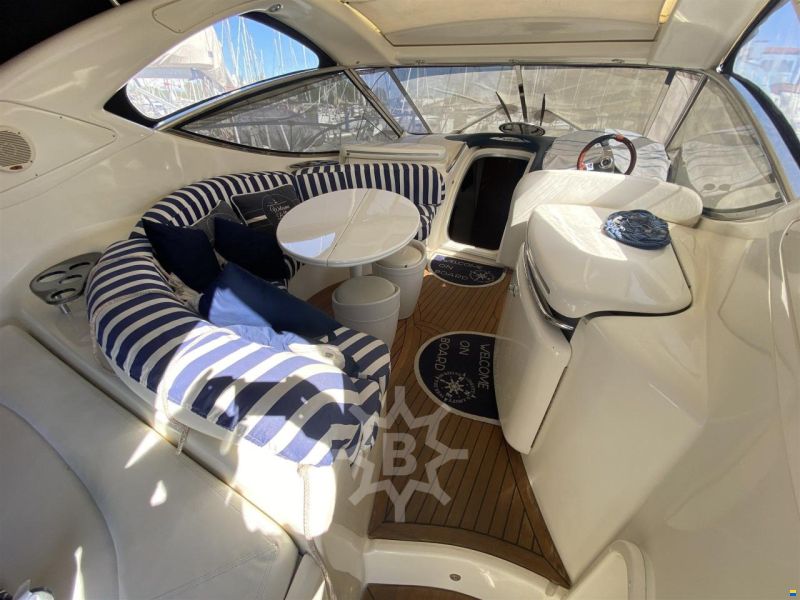 Atlantis 425sc