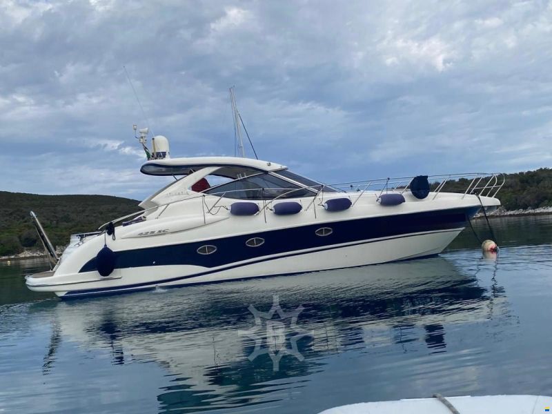Atlantis 425sc