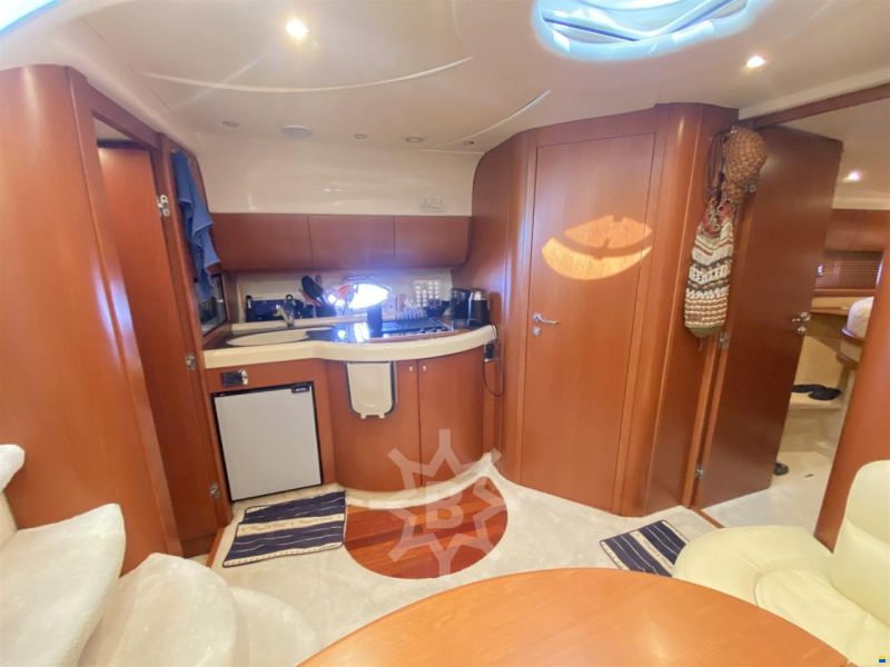 Atlantis 425sc