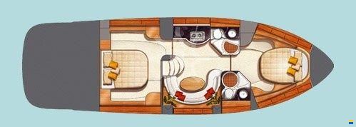 Atlantis 425sc