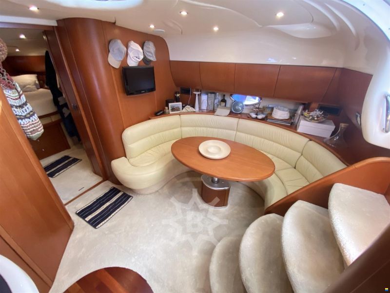 Atlantis 425sc