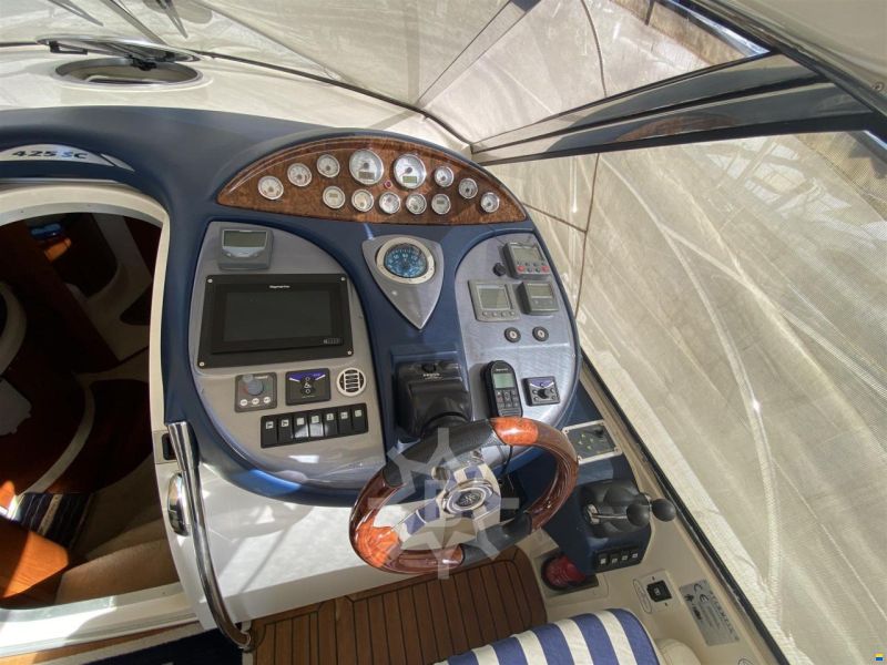 Atlantis 425sc
