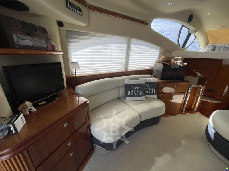Azimut 42