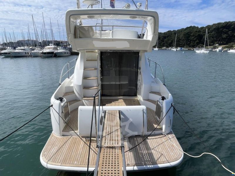 Azimut 42