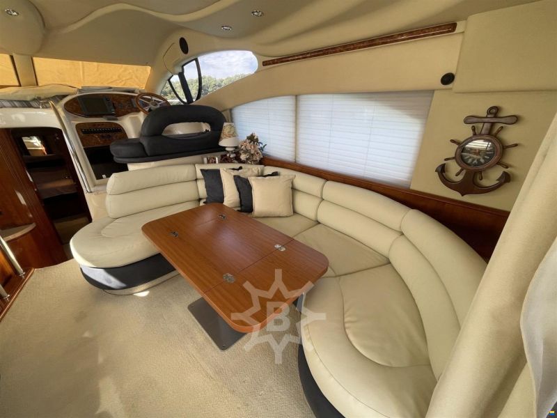 Azimut 42
