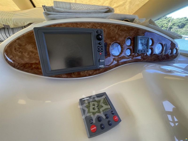 Azimut 42