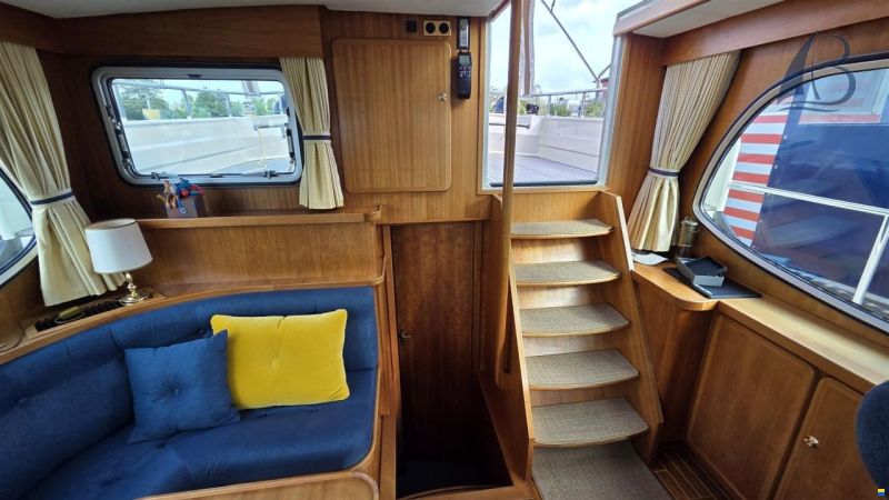 Linssen Dutch Sturdy 380 AC