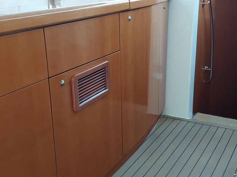 Beneteau ANTARES 12 FLY SPORT