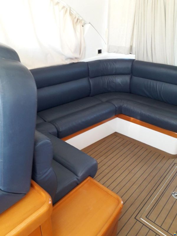 Beneteau ANTARES 12 FLY SPORT