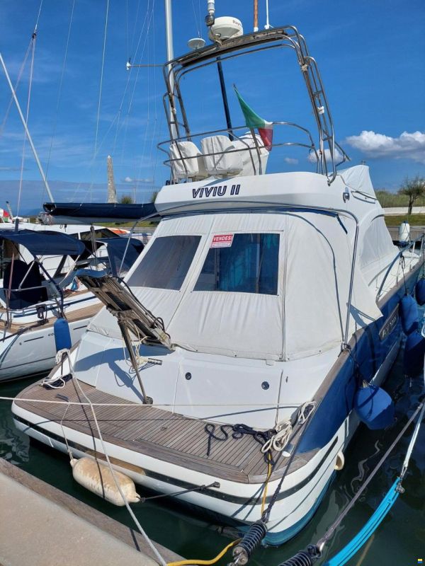 Beneteau ANTARES 12 FLY SPORT