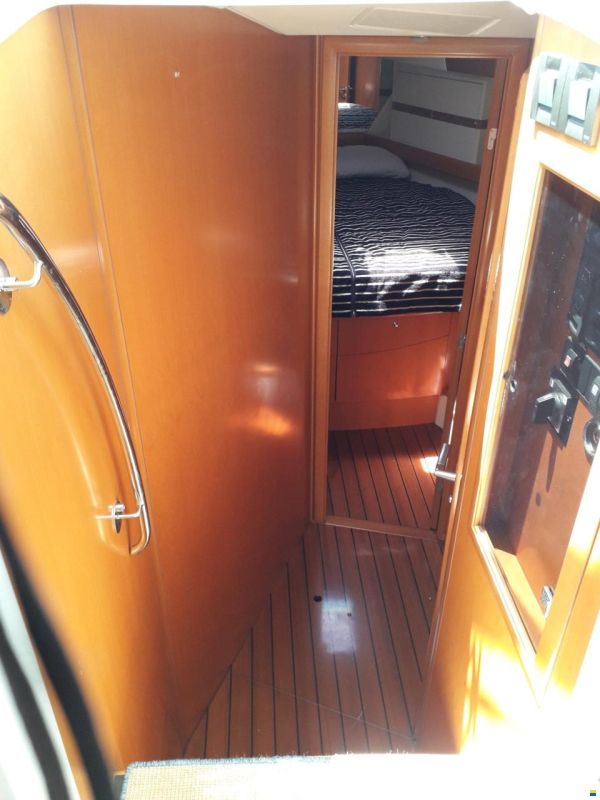 Beneteau ANTARES 12 FLY SPORT